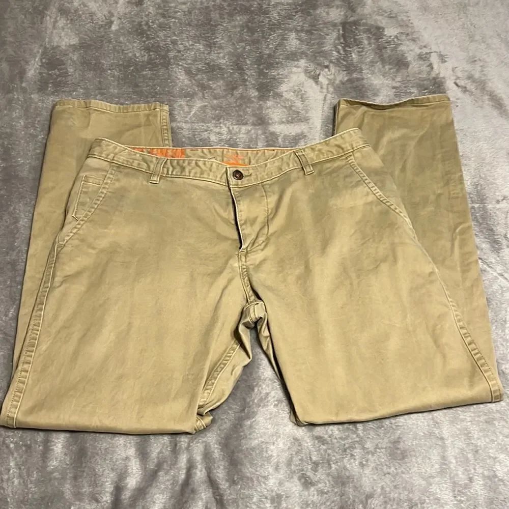 Dockers Men’s Khaki Pants